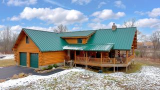 15925 29 Mile Road, Ray Township, MI 48096