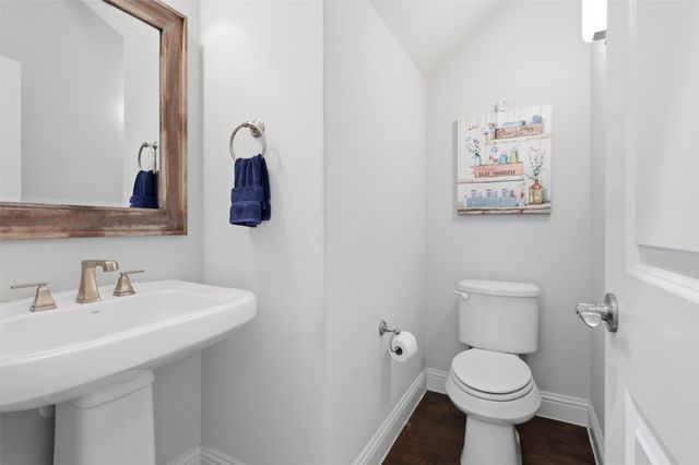4675 Rhett Lane A, Carrollton, TX 75010