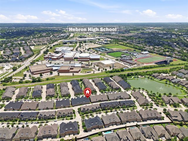 4675 Rhett Lane A, Carrollton, TX 75010