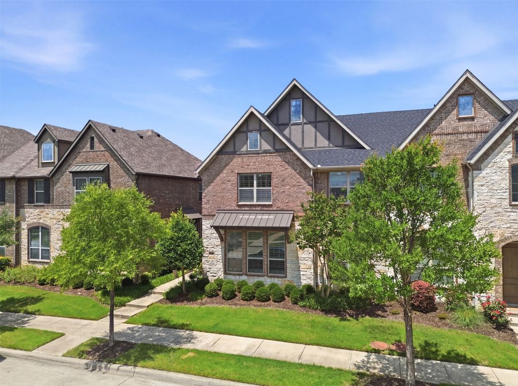 4675 Rhett Lane A, Carrollton, TX 75010