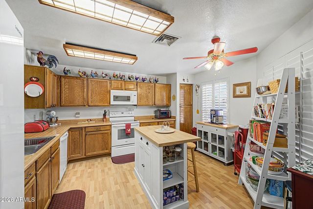1259 N ROSEMONT Street, Mesa, AZ 85205