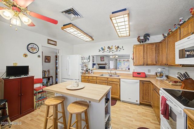 1259 N ROSEMONT Street, Mesa, AZ 85205