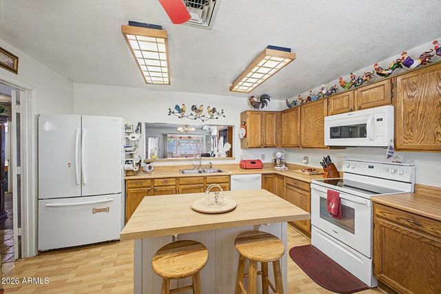 1259 N ROSEMONT Street, Mesa, AZ 85205
