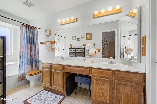 1259 N ROSEMONT Street, Mesa, AZ 85205