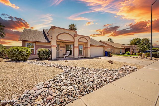 1259 N ROSEMONT Street, Mesa, AZ 85205