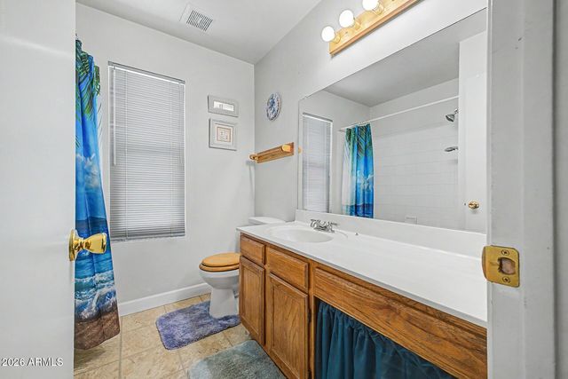 1259 N ROSEMONT Street, Mesa, AZ 85205