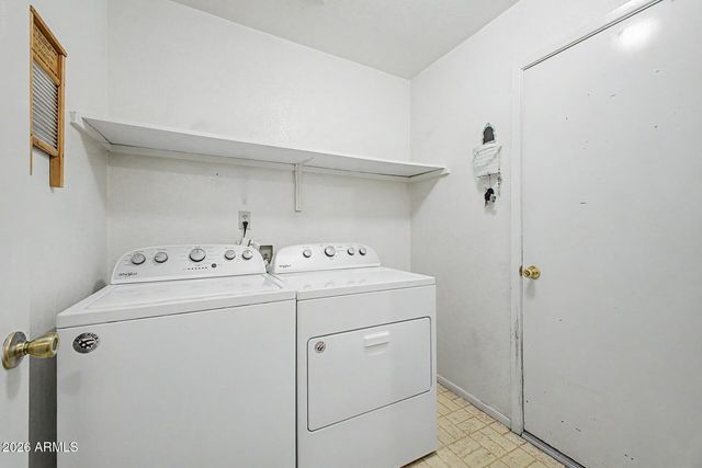 1259 N ROSEMONT Street, Mesa, AZ 85205