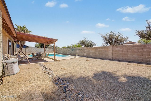 1259 N ROSEMONT Street, Mesa, AZ 85205