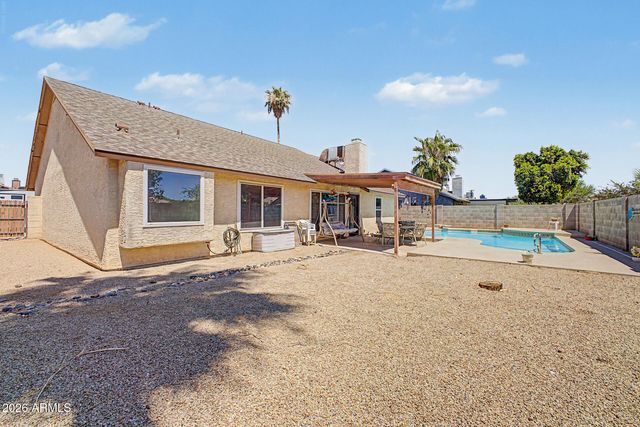 1259 N ROSEMONT Street, Mesa, AZ 85205