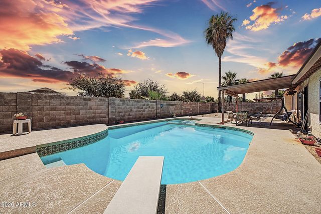 1259 N ROSEMONT Street, Mesa, AZ 85205