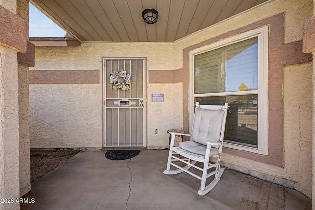 1259 N ROSEMONT Street, Mesa, AZ 85205