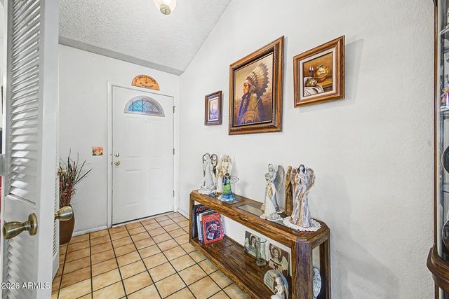 1259 N ROSEMONT Street, Mesa, AZ 85205