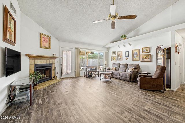 1259 N ROSEMONT Street, Mesa, AZ 85205