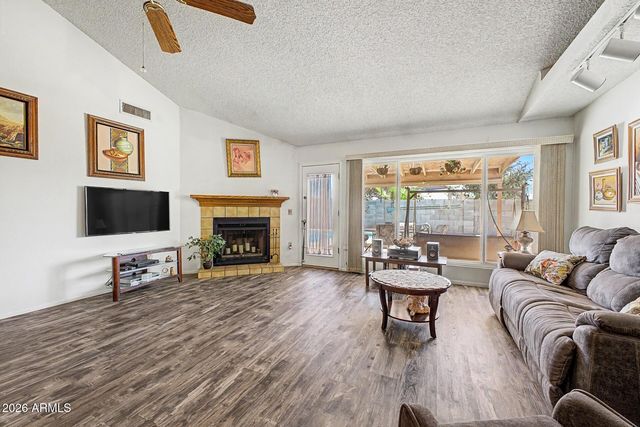1259 N ROSEMONT Street, Mesa, AZ 85205