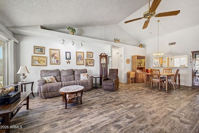 1259 N ROSEMONT Street, Mesa, AZ 85205