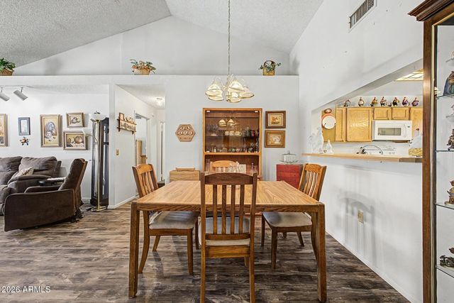 1259 N ROSEMONT Street, Mesa, AZ 85205