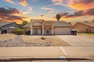 1259 N ROSEMONT Street, Mesa, AZ 85205
