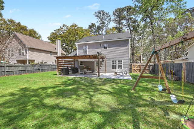 2200 Fragrant Lane, Charleston, SC 29414