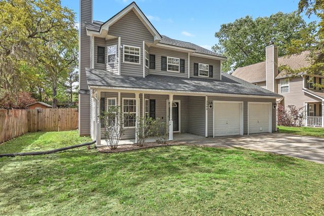 2200 Fragrant Lane, Charleston, SC 29414