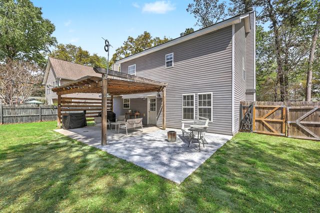 2200 Fragrant Lane, Charleston, SC 29414