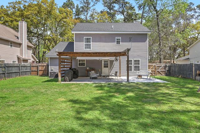 2200 Fragrant Lane, Charleston, SC 29414