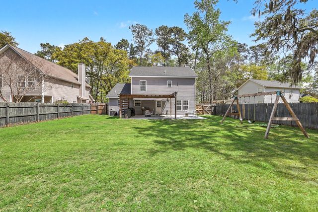 2200 Fragrant Lane, Charleston, SC 29414