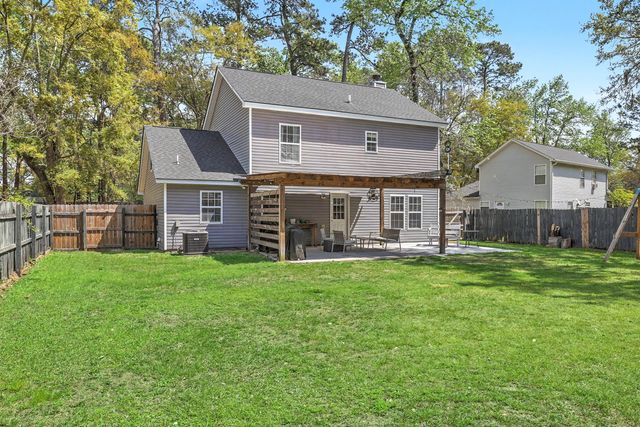 2200 Fragrant Lane, Charleston, SC 29414