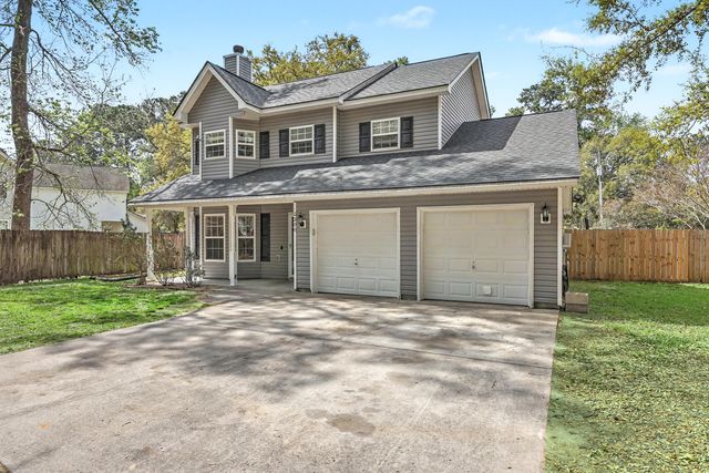 2200 Fragrant Lane, Charleston, SC 29414