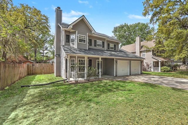 2200 Fragrant Lane, Charleston, SC 29414