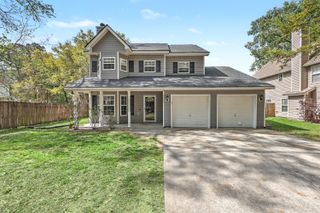 2200 Fragrant Lane, Charleston, SC 29414