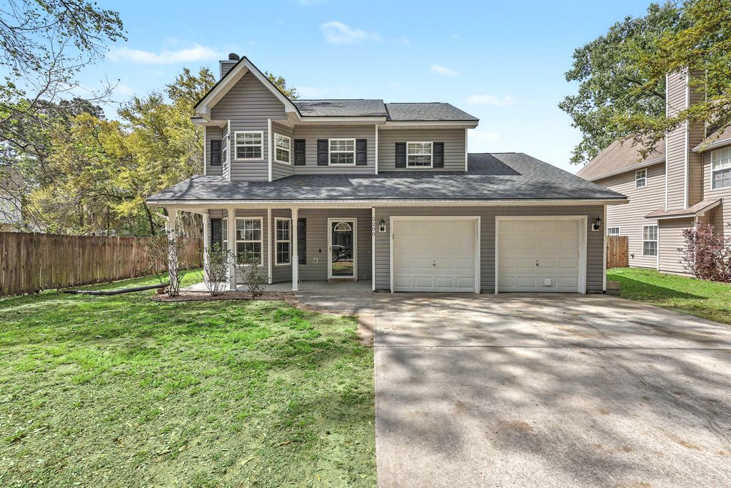 2200 Fragrant Lane, Charleston, SC 29414