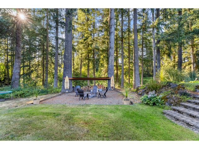 18495 S CADLE CREEK Ln, Oregon City, OR 97045