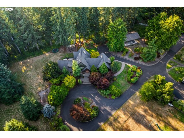 18495 S CADLE CREEK Ln, Oregon City, OR 97045