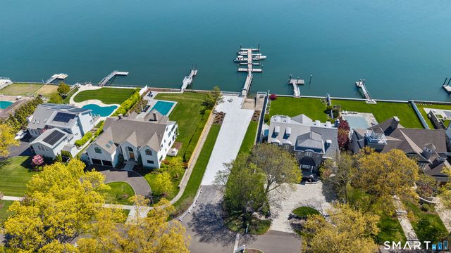 34 Davenport Drive, Stamford, CT 06902