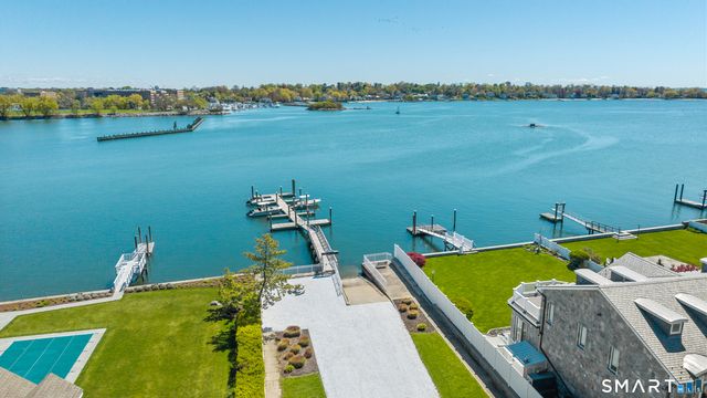 34 Davenport Drive, Stamford, CT 06902