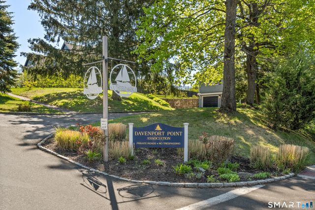 34 Davenport Drive, Stamford, CT 06902