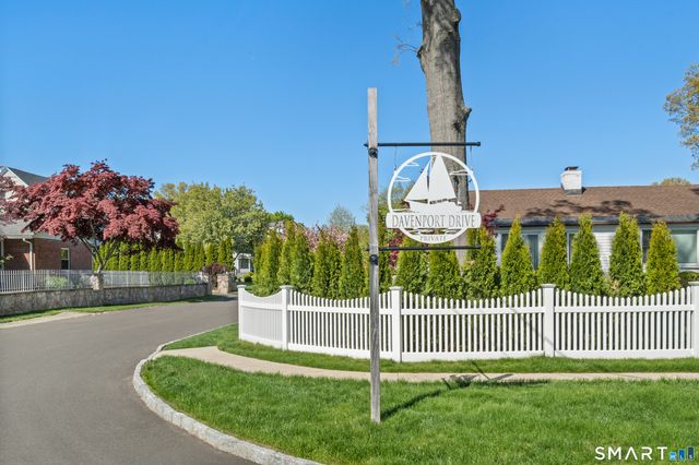 34 Davenport Drive, Stamford, CT 06902