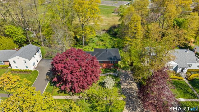 34 Davenport Drive, Stamford, CT 06902