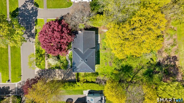 34 Davenport Drive, Stamford, CT 06902