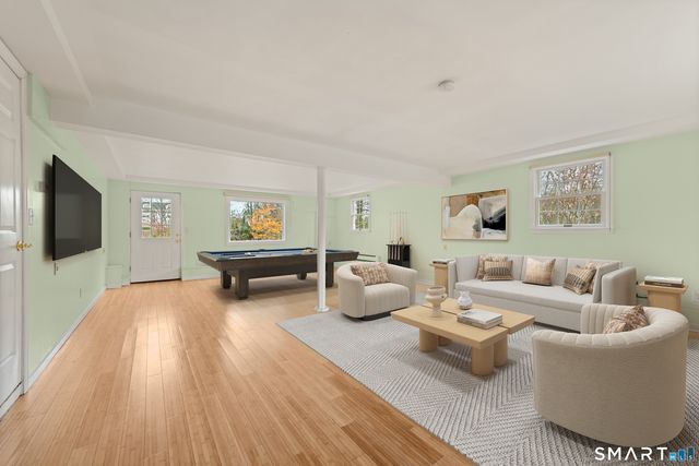 34 Davenport Drive, Stamford, CT 06902