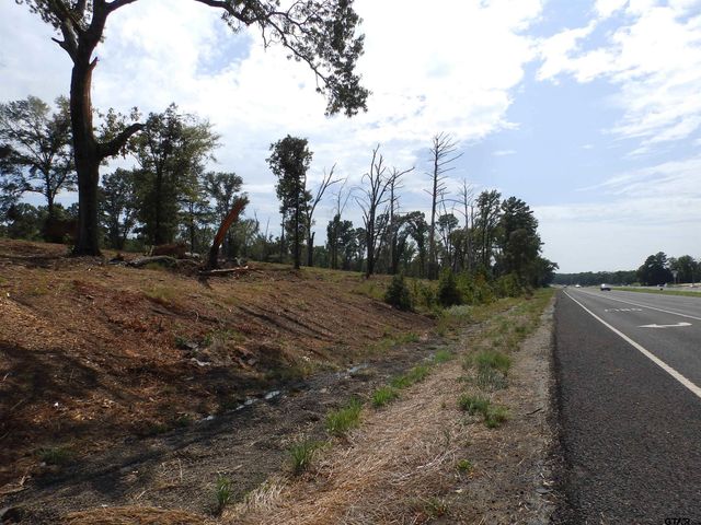 16393 W HWY 31 Lot-3, Tyler, TX 75709