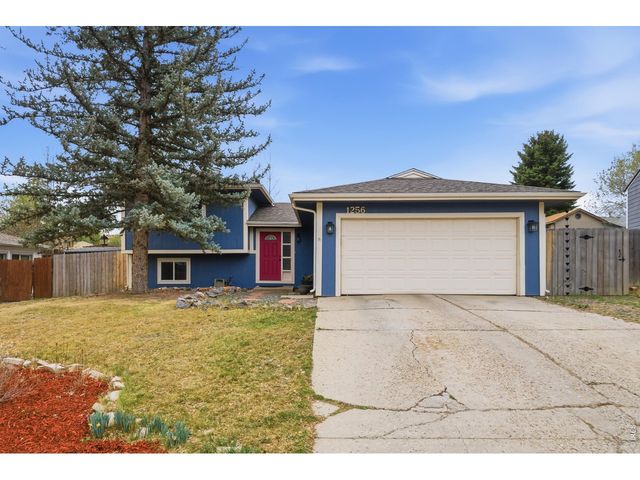 1256 22nd St SW, Loveland, CO 80537
