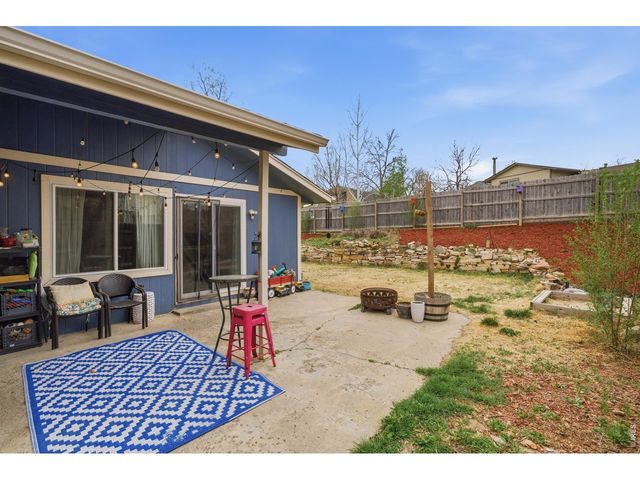 1256 22nd St SW, Loveland, CO 80537