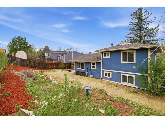 1256 22nd St SW, Loveland, CO 80537