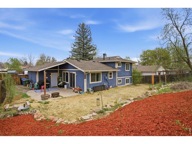 1256 22nd St SW, Loveland, CO 80537