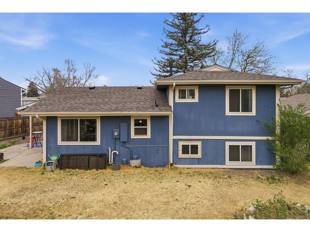 1256 22nd St SW, Loveland, CO 80537