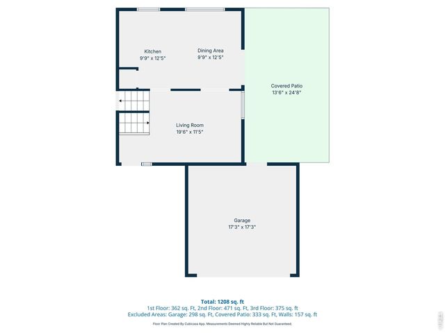 1256 22nd St SW, Loveland, CO 80537