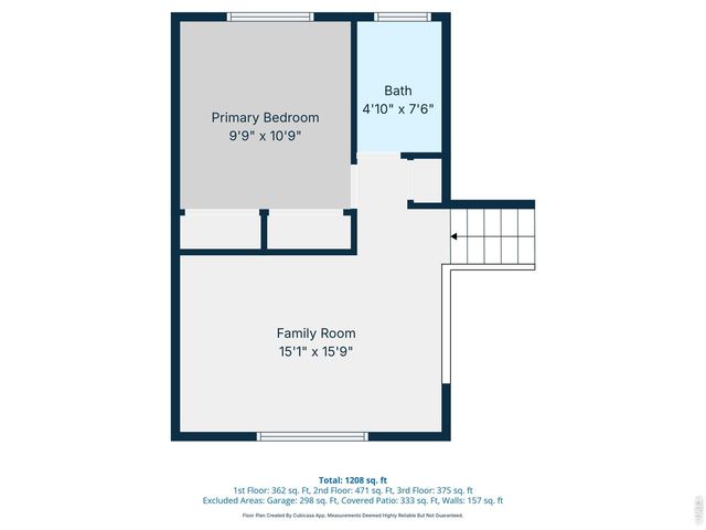 1256 22nd St SW, Loveland, CO 80537