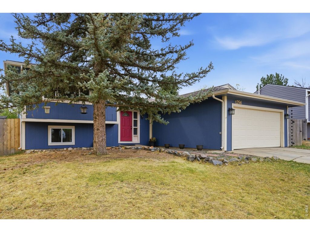 1256 22nd St SW, Loveland, CO 80537