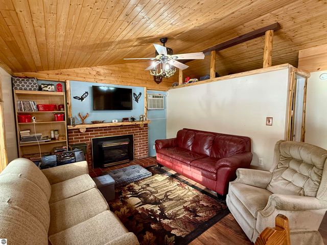 5320 Old State Road, National City, MI 48748